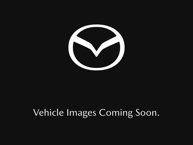 Certified Used 2024 Jet Black Mazda 2.5 S Preferred Package image 1